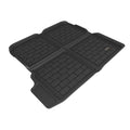 23C MERCEDESBENZ EQE (V295) MAXPIDER CUSTOM FIT CARGO LINER KAGU SERIES BLACK