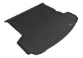 3D Maxpider 21-23 Mercedes-Benz Gle-Class Coupe / Amg Gle53/63 Coupe 21-24 Kagu Black Cargo Liner