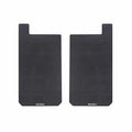 Putco Mud Shield Universal with Anti-sail (23in x 11.5in) - Medium
