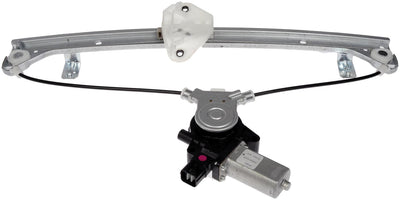 WINDOW REGULATOR
