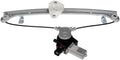 WINDOW REGULATOR