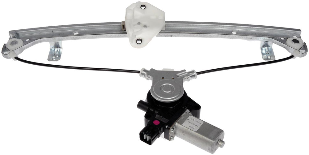 WINDOW REGULATOR