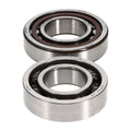 Wiseco, Main Bearing Kit, 35 x 72 x 17 mm / 32 x 65 x 17 mm