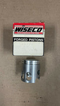 Wiseco 2 Stroke Forged Series Piston Kit, 50.50 MM Bore