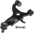 CONTROL ARM