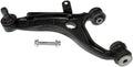 CONTROL ARM