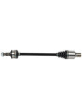 CV AXLE SHAFT