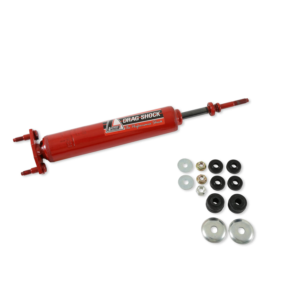 DRAG SHOCK-90/10,GM