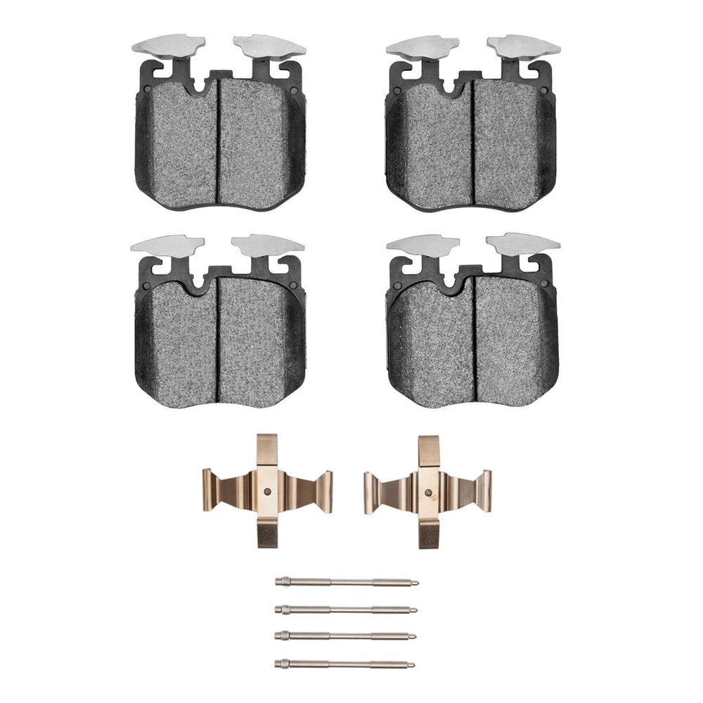 DFC auto part