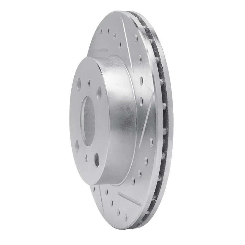 R1 Concepts silver auto part