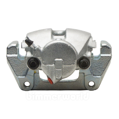DFC silver auto part