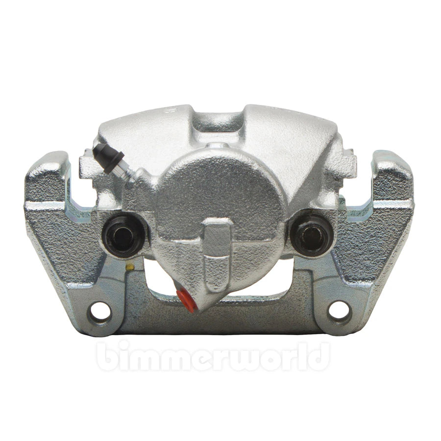 DFC silver auto part
