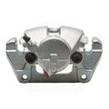 DFC silver auto part