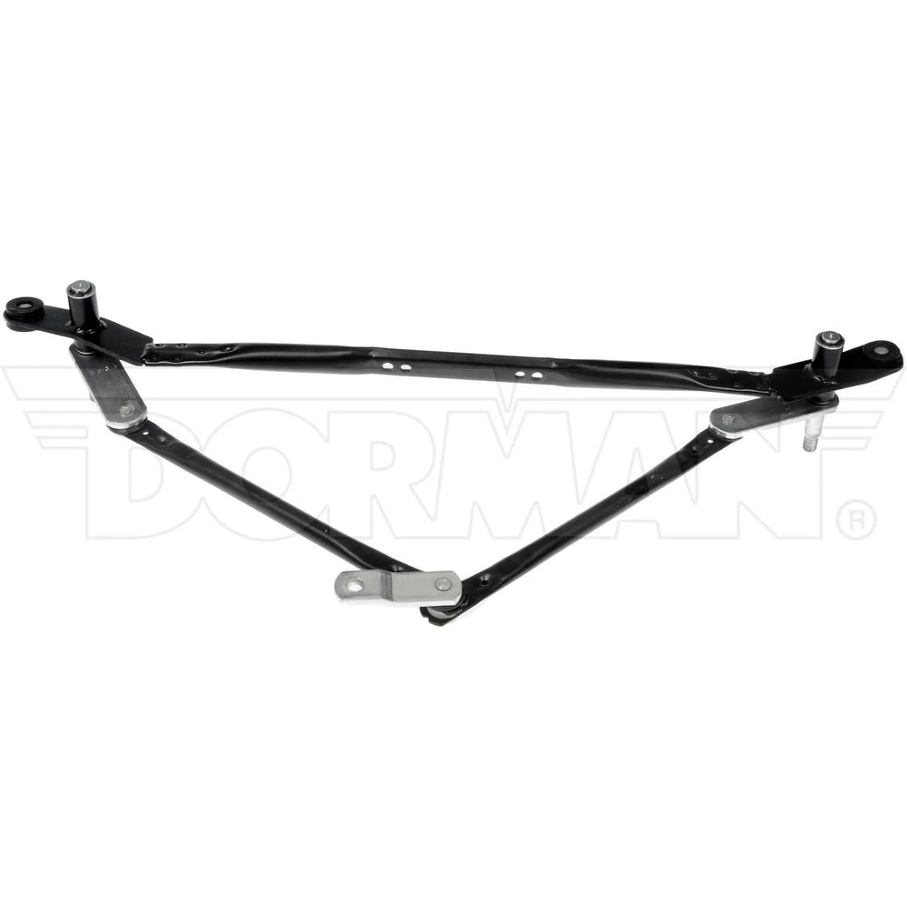 WIPER TRANSMISSION