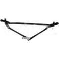 WIPER TRANSMISSION