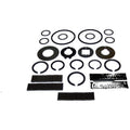 Transmission Small Parts Kit for 55-75 CJs, 56-64 FCs, 66-71 C101 w/ T98 Trans. Crown Automotive