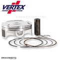Vertex Piston 89-99 Suzuki RM 125 125cc Cast Replica Piston Kit