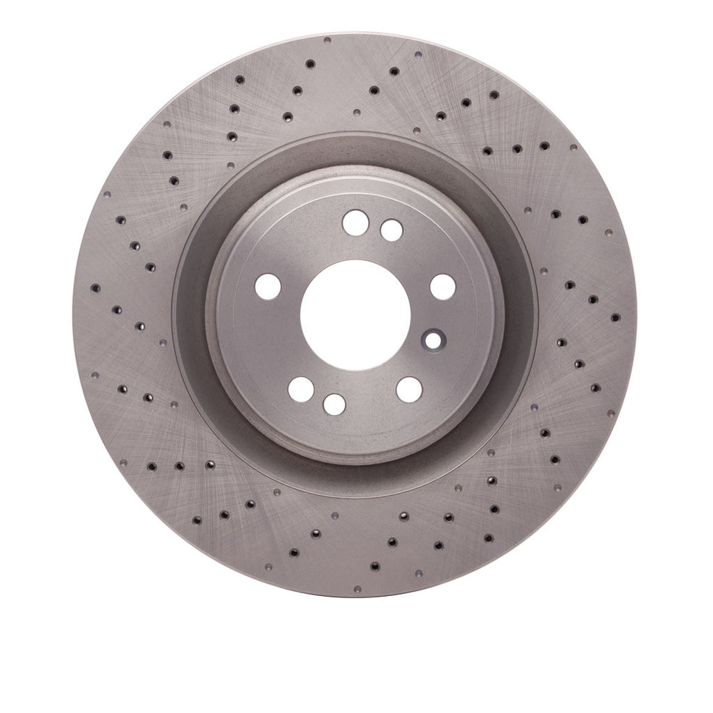 DFC auto part