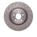 DFC auto part