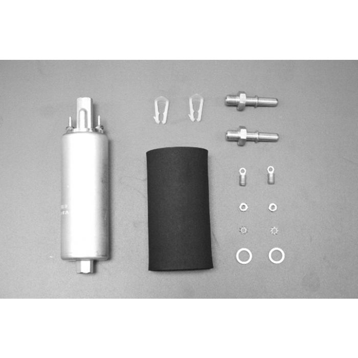 PUMP & KIT ASSY
