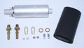 PUMP & KIT ASSY