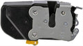 INTGR LATCH ACTUATOR
