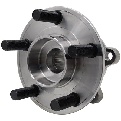 HUB BEARING ASSEMBLY