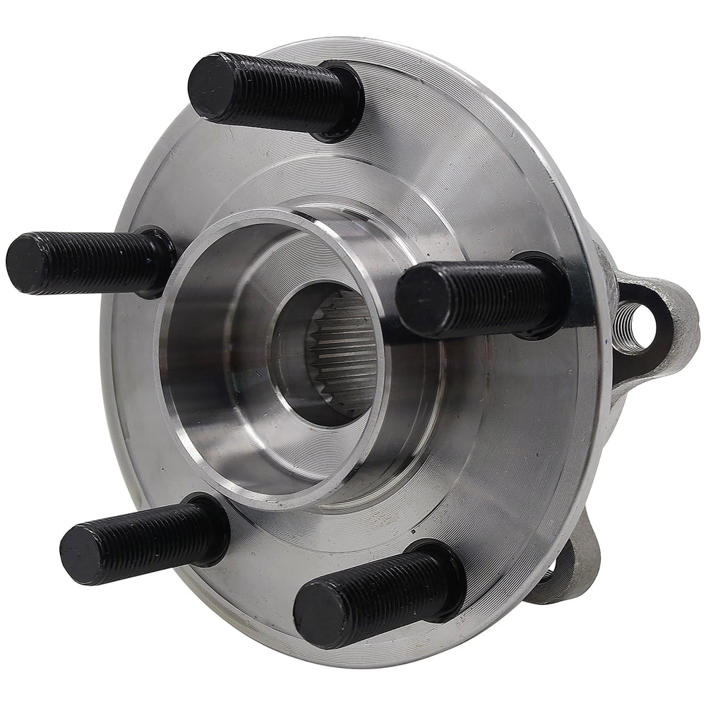 HUB BEARING ASSEMBLY