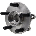 HUB BEARING ASSEMBLY