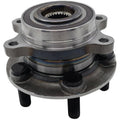 HUB BEARING ASSEMBLY