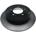 CRYOSTOP ROTOR