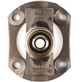 ~(2 lbs. 5X5X5)~ Flanged Socket Yoke
