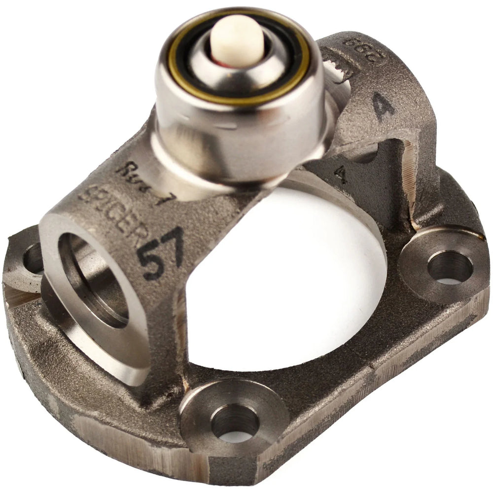 ~(2 lbs. 5X5X5)~ Flanged Socket Yoke