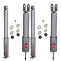 KYB Shocks & Struts Excel-G Front HUMMER H3 2006-08