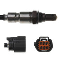 Walker Products Inc. - Sensors auto part detail