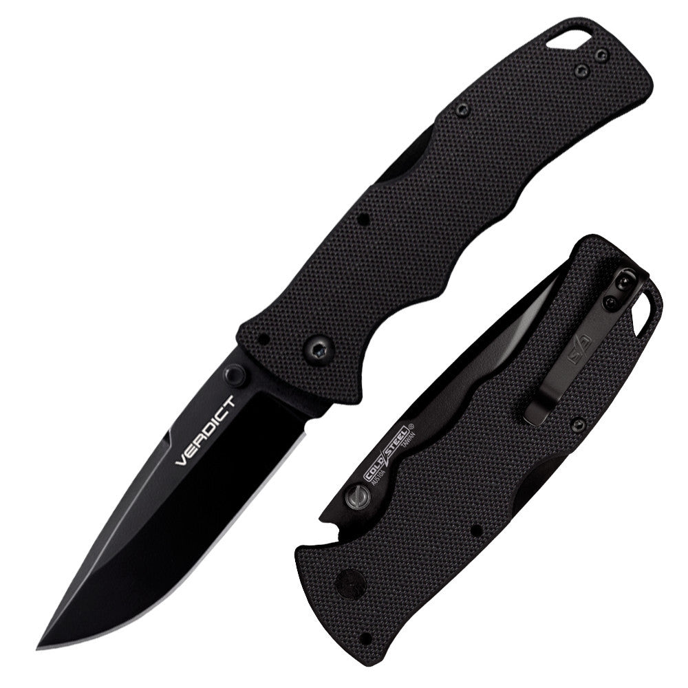 SOG Specialty Knives black auto part