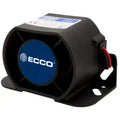 ALARM: BACKUP DUAL FUNCTION 107DB 1224VDC GLASS FILLED NYLON
