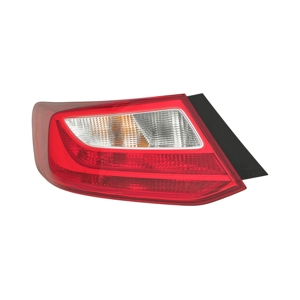 LH TAILLAMP ASSY COUPE HONDA ACCORD 20132015