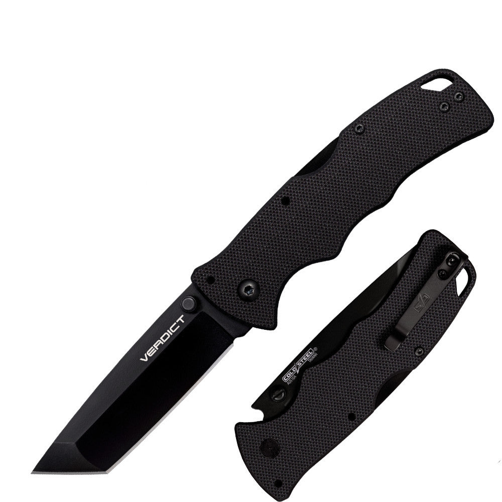 SOG Specialty Knives black auto part