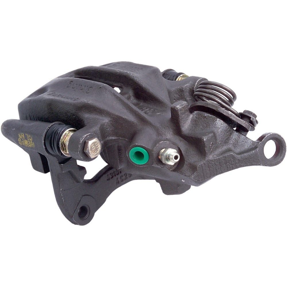 A1 REMFG INC auto part