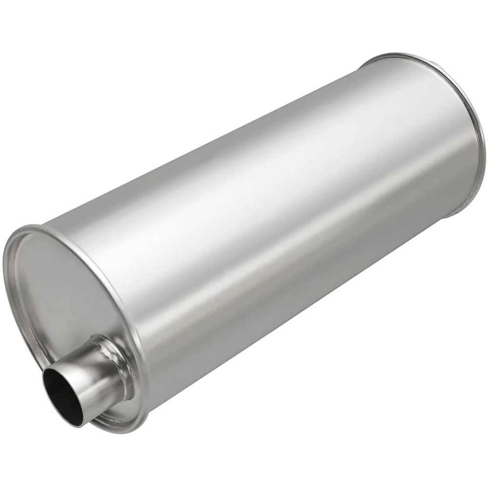 Muffler - 94-96 Dodge Dakota