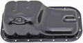 OIL PAN