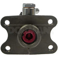 NEW MASTER CYLINDER
