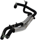 ENGINE HEATER HOSE ASSEMBLY