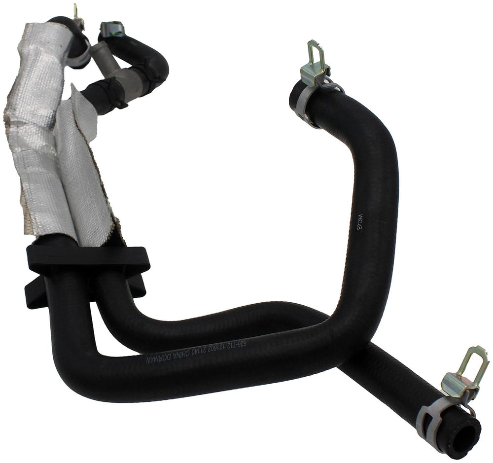 ENGINE HEATER HOSE ASSEMBLY