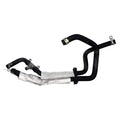 ENGINE HEATER HOSE ASSEMBLY