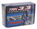 TRX 3.3 ENGINE MULIT SHAFT W/O STAR