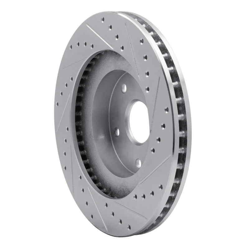 R1 Concepts silver auto part