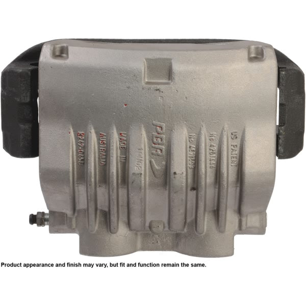 DOM UNLOADED CALIPERS