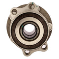 WHEEL HUB ASSEMBLY